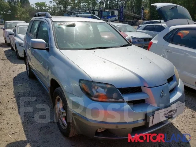 ���������� ��������� Mitsubishi Outlander 2003-2009 21389861 MR464708 ����