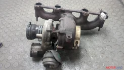 ������� Volkswagen Passat 6 2005-2010 21389775 03G253014F ����