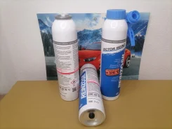 ��������-��������� Victor Reinz 70-31414-20 200ml 703141420 ����