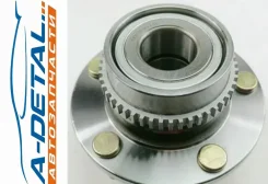 ������� ������ Mazda Familia 323 BJ5P � ABS; NBZ-1566 NBZ1566 ����
