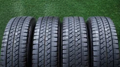 Bridgestone Blizzak VL1. ������, ��� �����, 2019 ���, �/�, ����� 5 %. �������� ������� ����