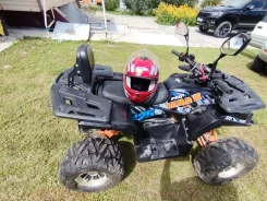 ATV OFroad pro 125, 2025. ��������, ��� ���\���, �� ����