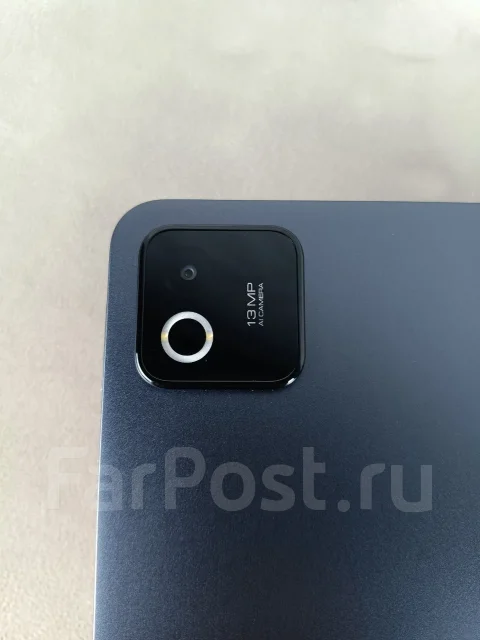 Xiaomi Pad 8. 11 ������, ������ 128 ��. ��� ����� �� ������ ����