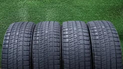 Bridgestone Blizzak VRX2. ������, ��� �����, 2018 ���, �/�, ����� 5 %. �������� ������� ����