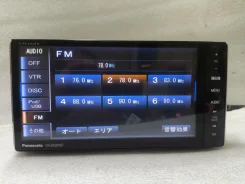 Panasonic CN ����