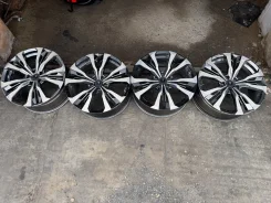 Modellista WingDancer. 8.0x19", 5x114.3, ET42, �� 60,1���. ����