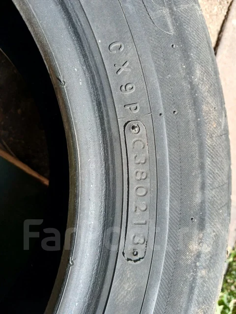 Toyo Teo Plus. ������, 2013 ���, �/�, ����� 20 % ����