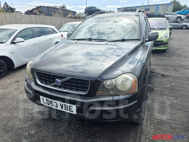 ������� Volvo XC90 2002-2014 21414910 36050272 ����