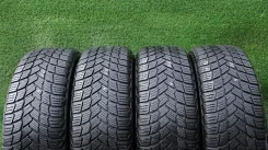 Michelin X-Ice Snow. ������, ��� �����, 2020 ���, �/�, ����� 5 %. �������� ������� ����