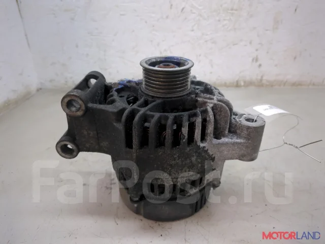 ��������� Ford Focus 2 2005-2008 21386649 1708472 ����
