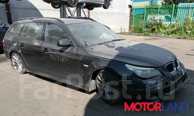 ������� BMW 5 E60 2003-2010 21394484 12418570238 ����