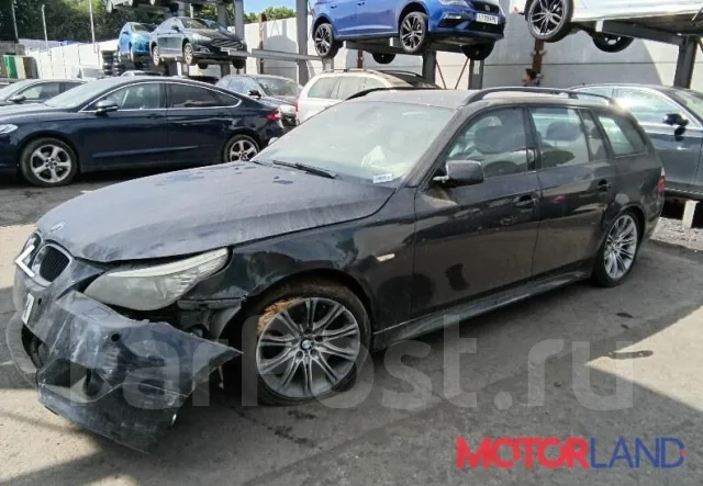 ������� BMW 5 E60 2003-2010 21394484 12418570238 ����