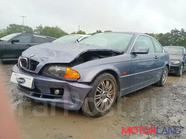 ������� BMW 3 E46 1998-2006 21405769 12412354709 ����