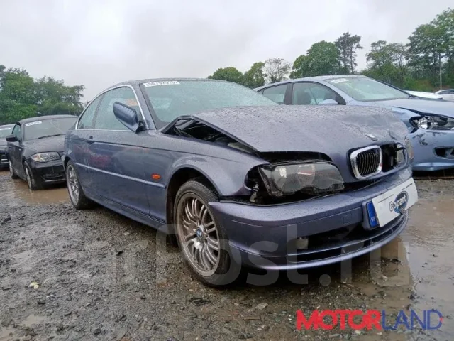 ������� BMW 3 E46 1998-2006 21405769 12412354709 ����