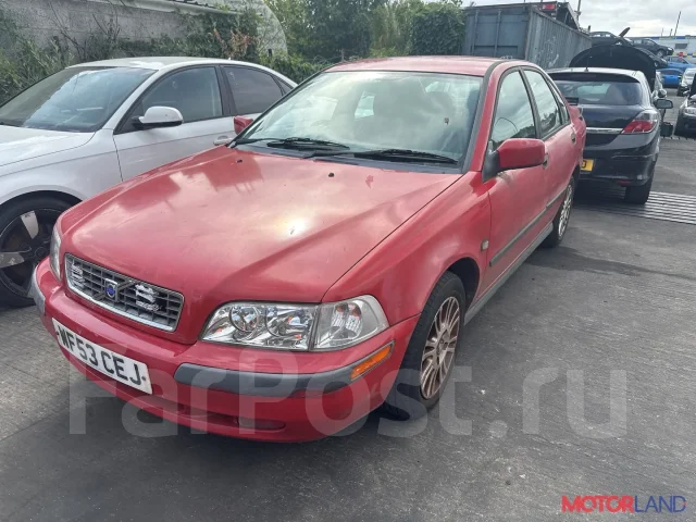 ������� Volvo S40 / V40 1995-2004 21393894 8602186 ����