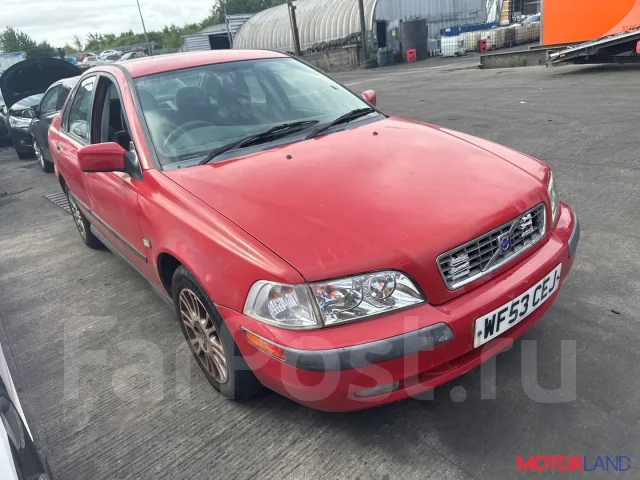 ������� Volvo S40 / V40 1995-2004 21393894 8602186 ����