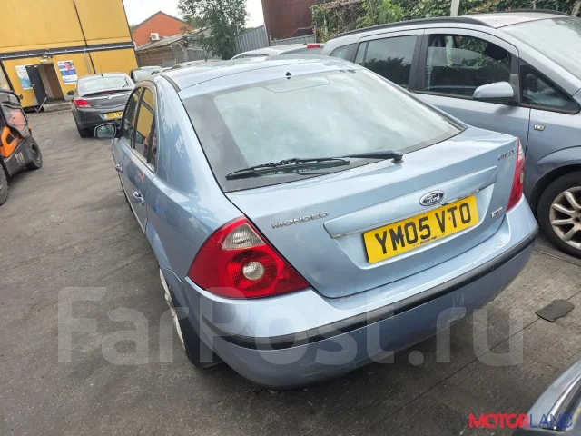 ���������� ��������� Ford Mondeo 3 2000-2007 21393067 1437591 ����
