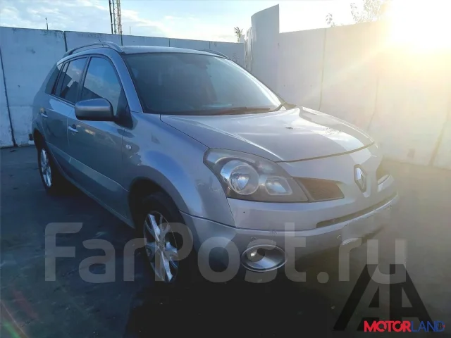 ��������� Renault Koleos 2008-2016 21487359 23100JG71A ����