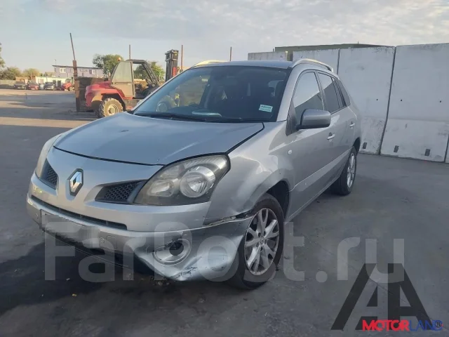 ��������� Renault Koleos 2008-2016 21487359 23100JG71A ����