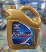 US Lube. 5W-40, �������������, 4��. ����