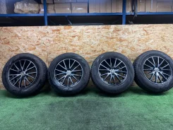 Weds Rizley. 7.0x17", 5x114.3, ET48 ����