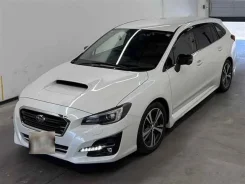 Subaru Levorg. VM4, FB16 ����