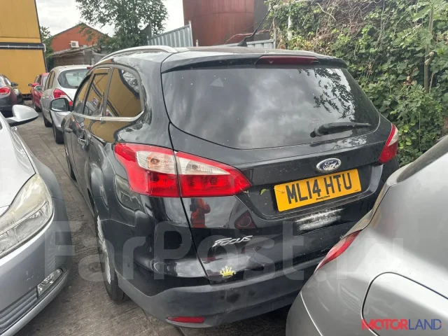 ������� Ford Focus 3 2011-2015 21393897 2109635 ����