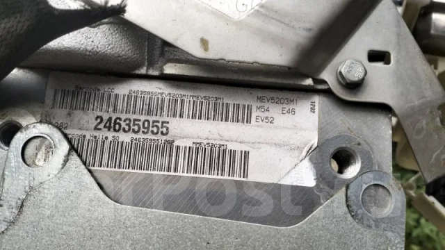 ��������� BMW 3-Series 2005 11000141001 E46 M54B30 11000141001 ����