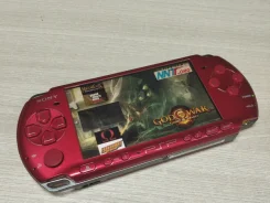 Sony PSP 3000 ����