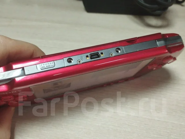 Sony PSP 3000 ����
