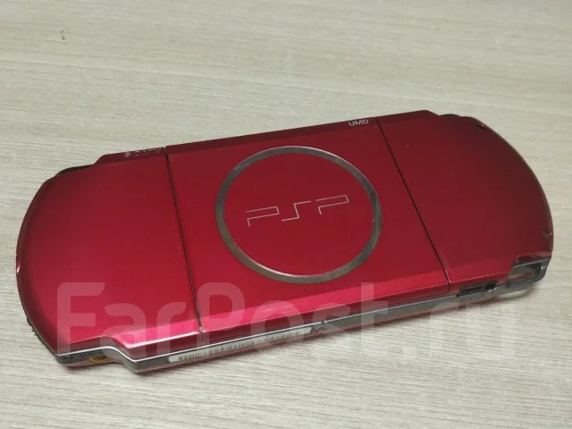 Sony PSP 3000 ����