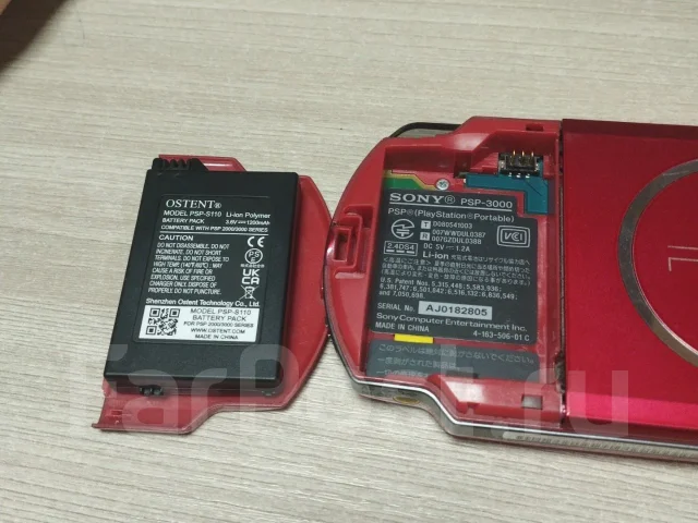Sony PSP 3000 ����