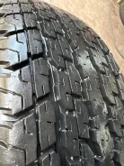 Bridgestone Dueler H/T 840. �����������, �/�, ����� �� 5 % ����
