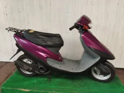 Honda Tact AF-30. 49����. ��., ��������, ��� ���, ��� ������� ����