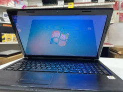 Lenovo G575. 15.6", 1,3����, ��� 4 ��, ���� 320���, WiFi: 1, ����������� �� 3��. ����