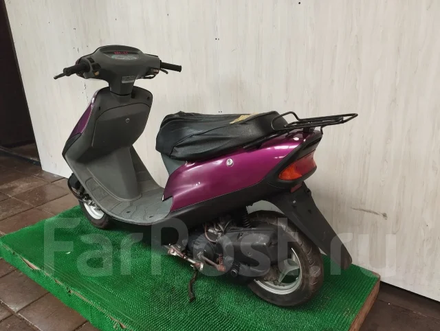 Honda Tact AF-30. 49����. ��., ��������, ��� ���, ��� ������� ����