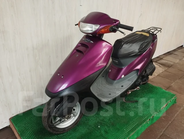 Honda Tact AF-30. 49����. ��., ��������, ��� ���, ��� ������� ����