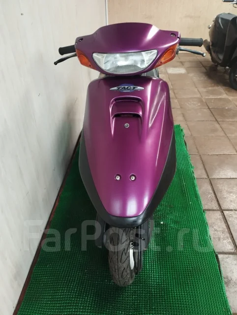 Honda Tact AF-30. 49����. ��., ��������, ��� ���, ��� ������� ����