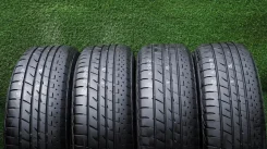 Bridgestone Playz PX-RV. ������, 2018 ���, �/�, ����� 5 %. �������� ������� ����