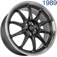 Work Emotion ZR10. 7.5x17", 5x100, ET38, �� 73,1���. ����