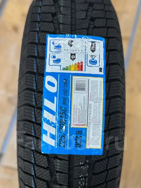 Hilo Arctic S6. ������, ��� �����, 2026 ���, ����� ����