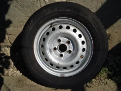 Goodyear Cargo G26. �����������, �/�, ����� 50 %. �������� ������� ����