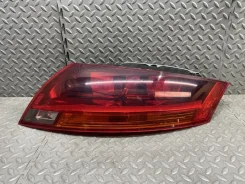 ����-������ AUDI TT 2008 8J BWA, ������ ������ [671353] ����