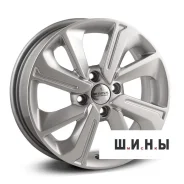 Original Series Wheels KL-319