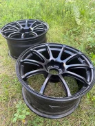 Advan Racing RSII. 10.0x18", 5x114.3, ET25, �� 73,1���. ����