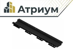 ����� ������������ ����������� PolyMax Basic DN100 h60. �������� �� �������! ����