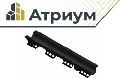 ����� ������������ ����������� PolyMax Basic DN100 h120 ����������� ����. �������� �� �������! ����