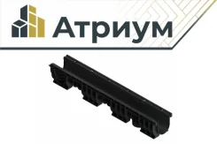 ����� ������������ ����������� PolyMax Basic DN100 h155. �������� �� �������! ����