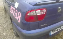 ������ ���� ����� ����� 6K5945111F Seat Cordoba (6K) 1999 - 2002 ���� 6K5945111F ����