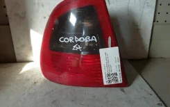 ������ ���� ����� ����� 6K5945111F Seat Cordoba (6K) 1999 - 2002 ���� 6K5945111F ����